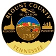 Blount County Logo